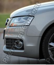 Photo Reference of Audi A5 